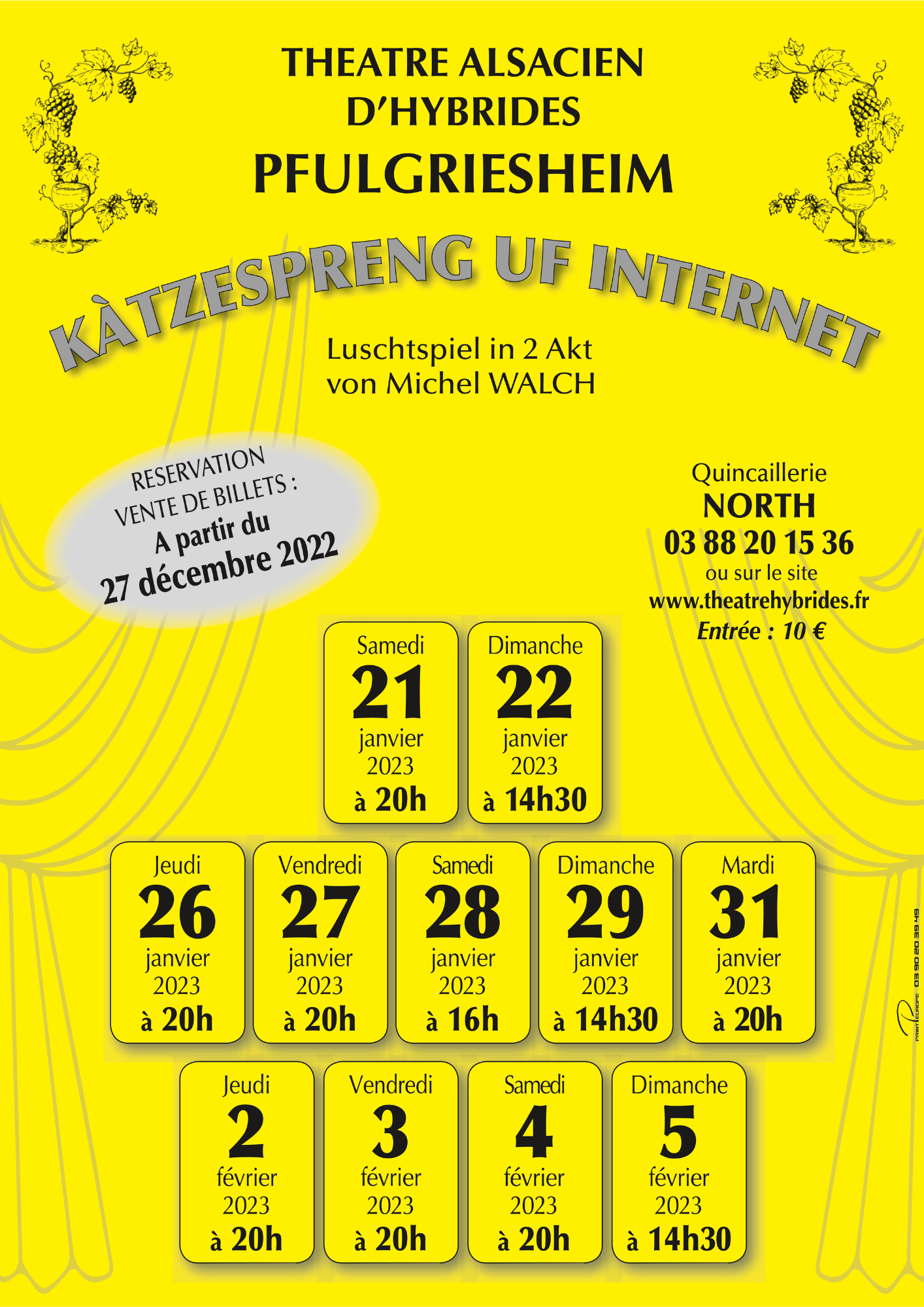 theatre-alsacien-hybrides-flyer-affiche-2023