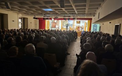 Kicks-Kàcks im Gaale Schloessel – 2025